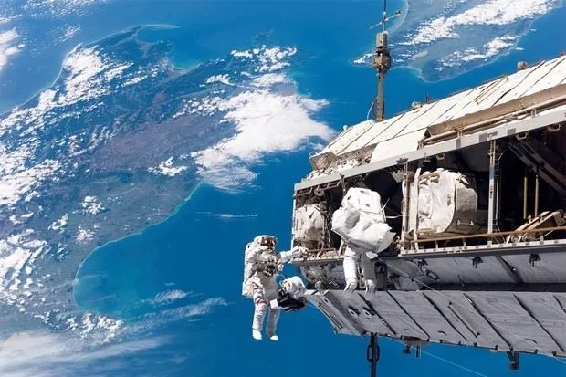 NASA, astronot işe alımına başlıyor
