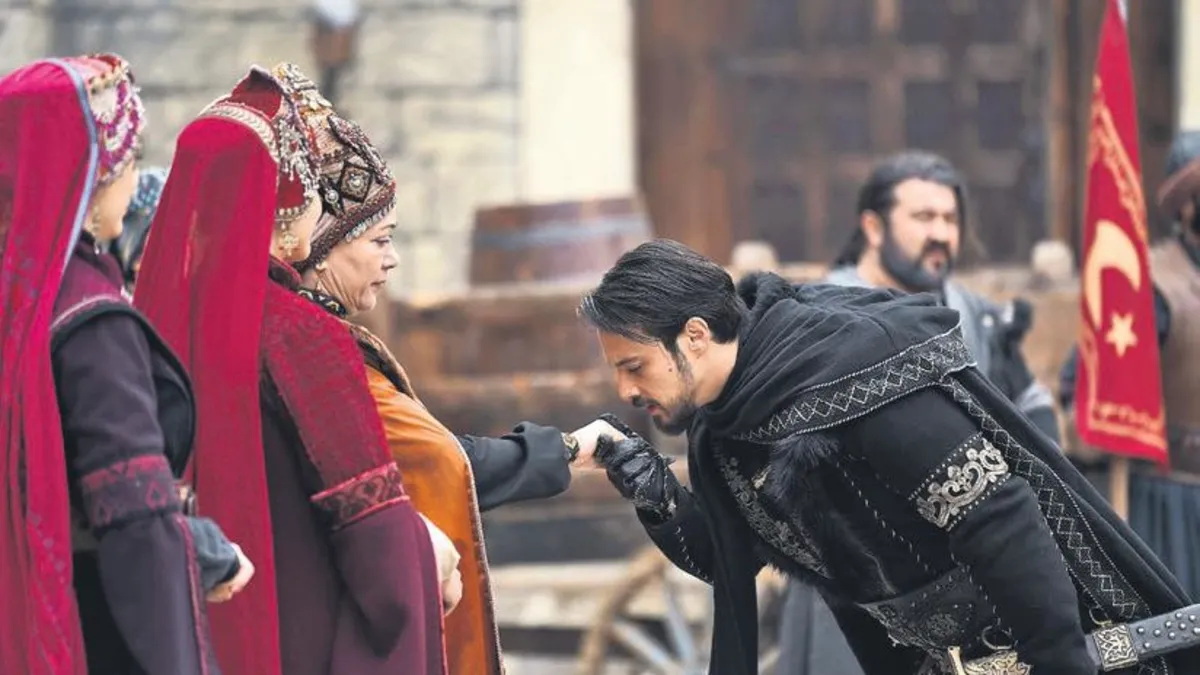 İdam sehpasından kurtuluşa