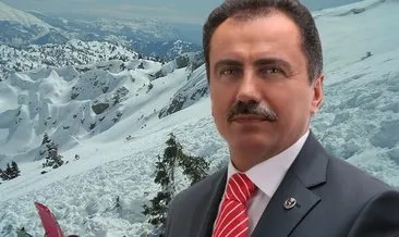 Muhsin Yazıcıoğlu soruşturmasında yeni gelişme: 2 helikopter kiralanmış
