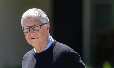 Bill Gates – Epstein 30 kere görüşmüş