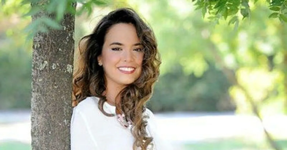 Yeliz Sar Annesi Icin Dua Istedi Magazin Haberleri