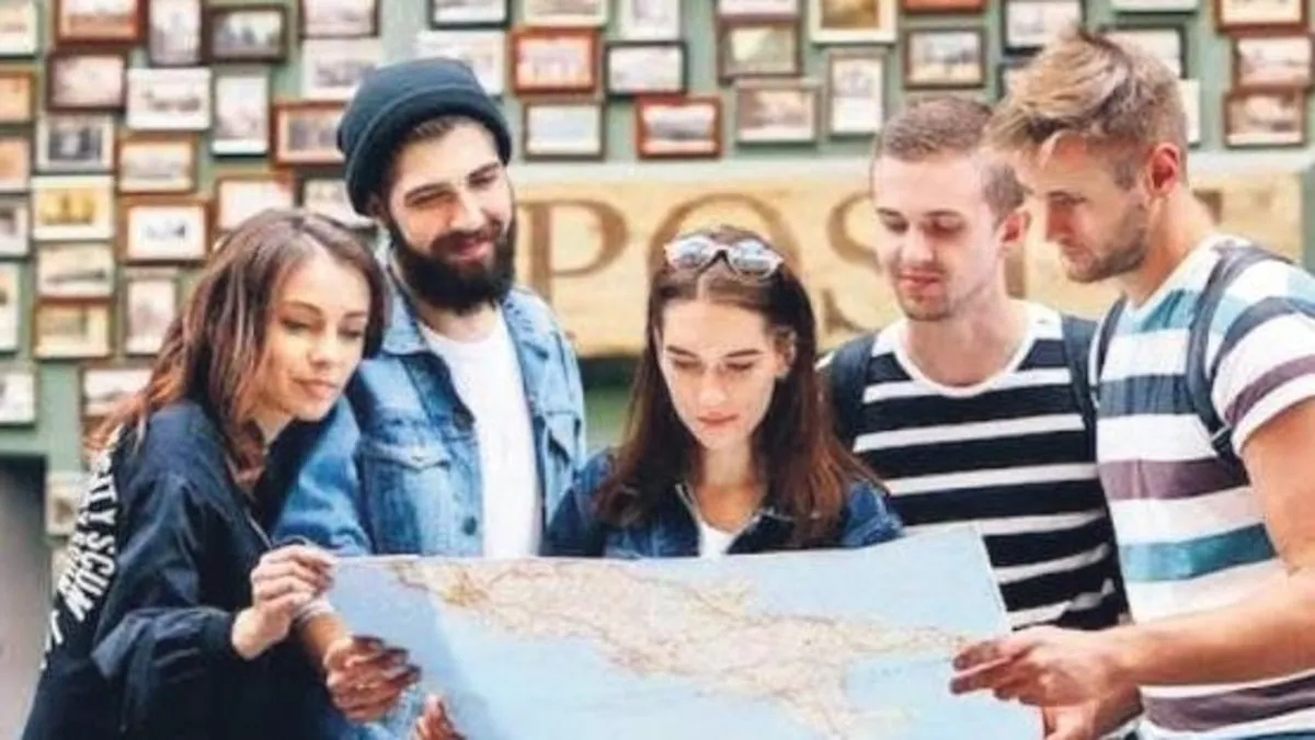 Uluslararası öğrenci sayısında hedef ilk 5’e girmek Uluslararası öğrenci sayısında hedef ilk 5’e girmek