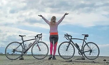 Tunç Soyer’e paylaşımlı bisiklet yolu tepkisi