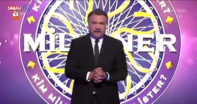 Kim Milyoner Olmak İster’de şaşırtan Osmanlı sorusu!