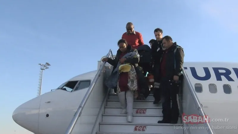 thy ucaginda surpriz dogum kadiju ya kardes geldi son dakika haberler