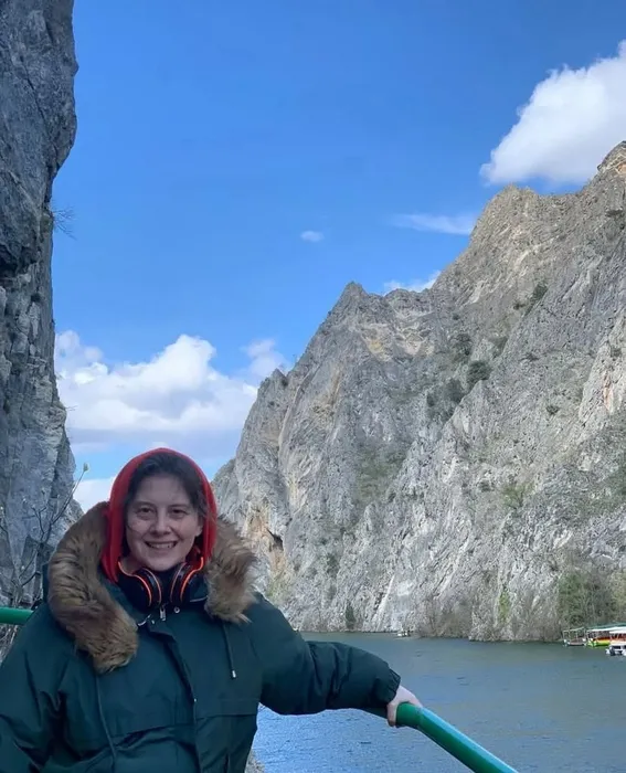 Evinden ayrılan 36 yaşındaki kadın sırra kadem bastı: Arkadaşına oraya gideceğine dair mesaj atmış!