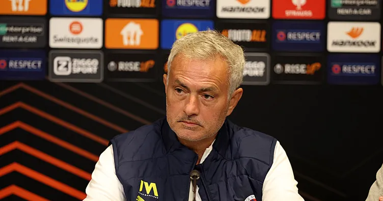 Jose Mourinho’dan sürpriz takviye
