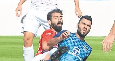 Manisa’ya soğuk duş