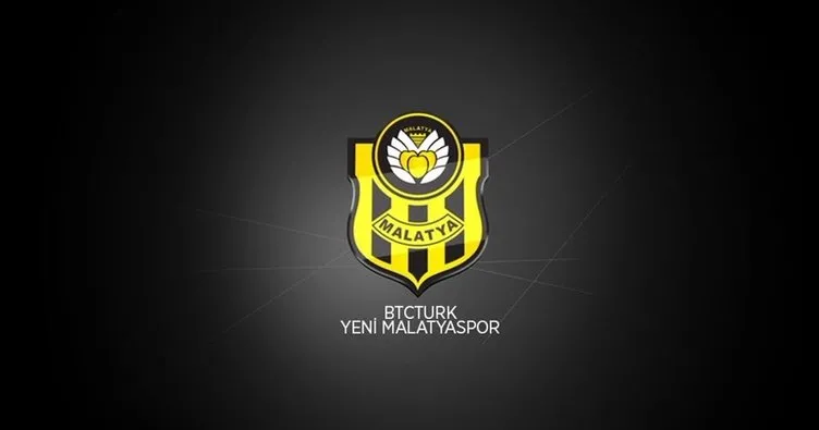 Yeni Malatyaspor’dan Trabzonspor maçı açıklaması