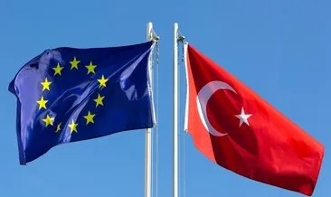 Brüksel’de Türkiye-AB Siyasi Diyalog Toplantısı düzenlendi