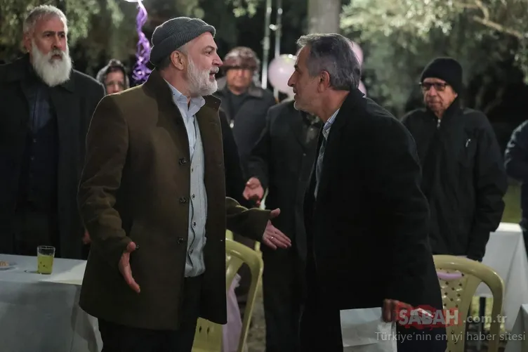 atv’nin yeni dizisi Zembilli için heyecan dorukta! İlk bölümüyle 3 Ocak Cuma akşamı başlıyor