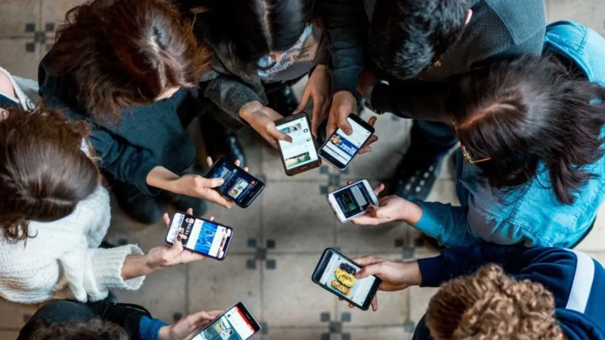 Instagram, TikTok ve X’in ardından sıra Twitch’te: Yaş kısıtlaması geldi! Instagram, TikTok ve X’in ardından sıra Twitch’te: Yaş kısıtlaması geldi!