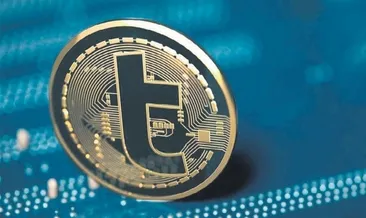 ‘Turcoin çalıntı’ iddiası