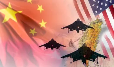Tayvan Boğazı gerilimi: ABD’nin son hamlesi Çin ordusunu teyakkuza geçirdi