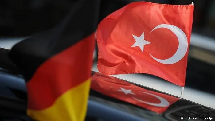 Almanya 35 milyar dolarlık ortaklığı tehlikeye atıyor