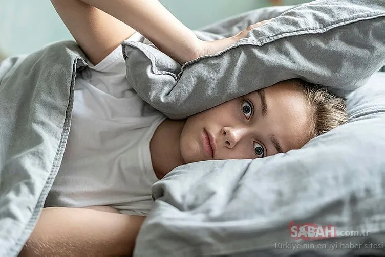 Günde 5 saatin altında uyuyanlar dikkat! 50 yaş üstü tehlikede: Kronik hastalıkları tetikleyebilir