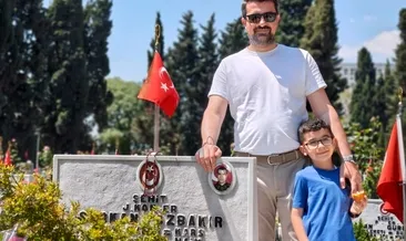 Her bayramımız buruk geçiyor