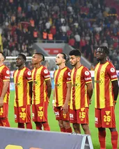 Göztepe evinde son kez sahne alacak