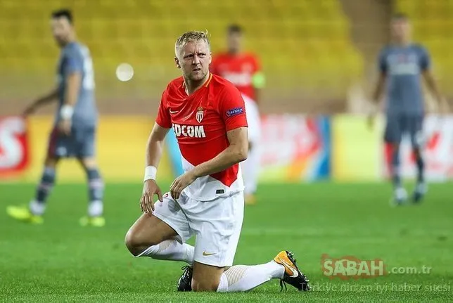 Fatih Terim listeyi yönetime verdi! Galatasaray transferde bombayı patlatıyor