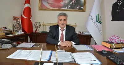 Torbalı Belediyesi’nin yeni başkanı Mithat Tekin oldu