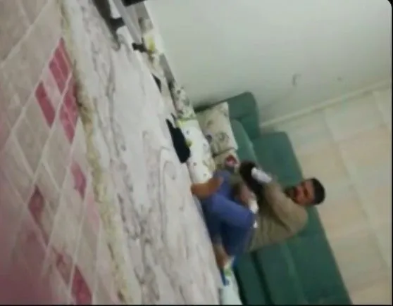 son dakika gaziantep te 3 aylik bebek babasi tarafindan vahsice darp edildi bakanlik davaya mudahil olacak son dakika haberler