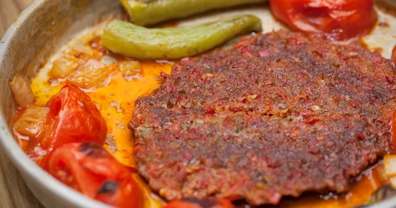 Herkes bu lezzetin peşinde!