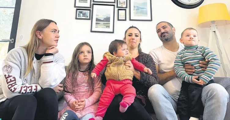 En kalpten sığınak