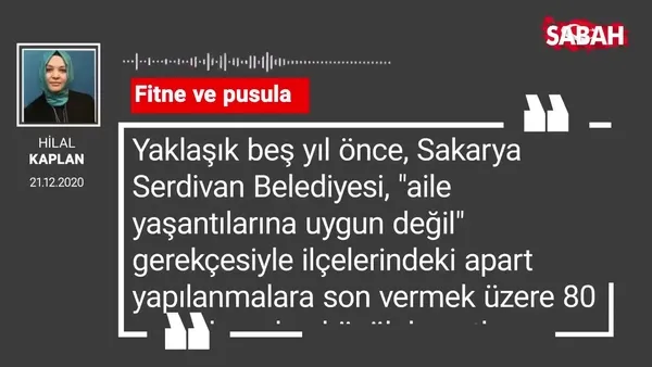 Hilal Kaplan Fitne Ve Pusula Videosunu Izle Son Dakika Haberleri