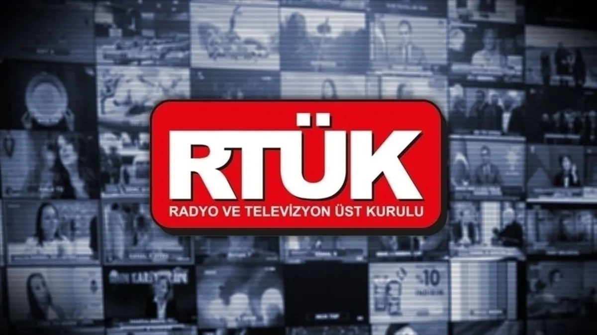 RTÜK'ten Tele 1, NOW TV ve Sözcü TV'ye üst sınırdan para cezası
