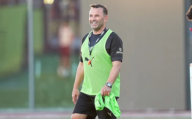 Son dakika transfer haberi: Galatasaray’ın gözü Fluminense-Chelsea maçında! Cimbom’un eski aşkı depreşti...