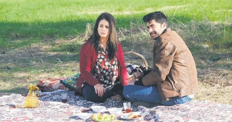 Dilberay ilk kez bu akşam ATV’de