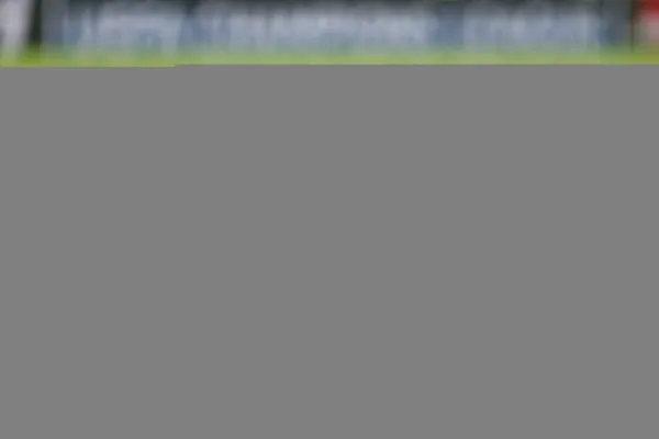 Galatasaray-Atletico Madrid maçından kareler