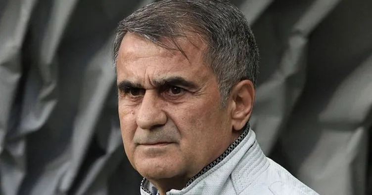 Şenol Güneş şampiyon olursa tarihe geçecek