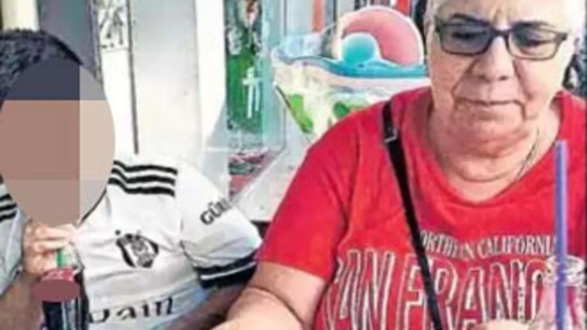 SON DAKİKA… İzmir’de Servet Polat kumpir yedikten sona hayatını kaybetmişti! İş yeri sahibinin eşi hakkında hapis istemi! SON DAKİKA… İzmir’de Servet Polat kumpir yedikten sona hayatını kaybetmişti! İş yeri sahibinin eşi hakkında hapis istemi!