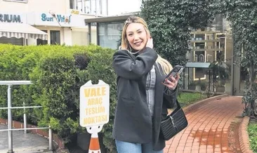 ‘Evlilik teklifi bekliyorum’