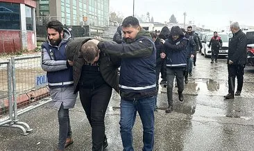 Sosyal medya cinayetine 2 tutuklama! #gaziantep