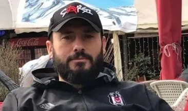 Beşiktaş’ın amigosu öldürülmüştü! Cinayetin yeni görüntüleri ortaya çıktı