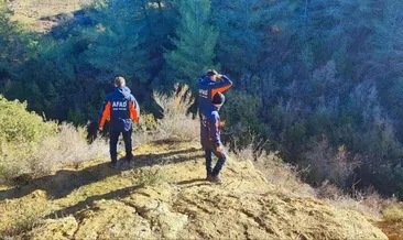 Adana’da ekipler 3 gündür haber alamıyor! En son ormanlık alada görüldü, her yerde aranıyor