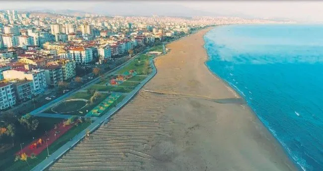 Samsun’un Neyi Meşhur? Samsun’un Nesi Ünlü, Meşhur Yöresel Yemekleri, Tatlıları, İçecekleri, Yiyecekleri Neler?