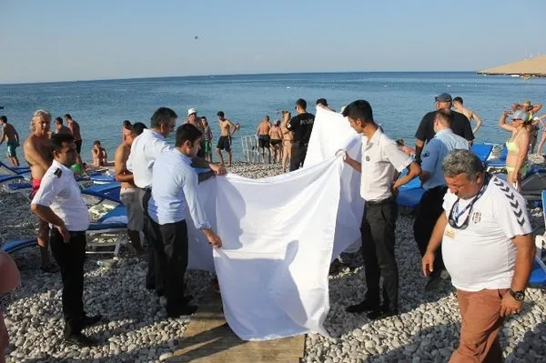Son 24 saatte yurtta 3. sayfa haberleri (19.06.2015)