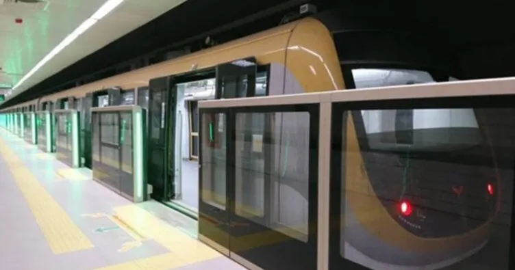 İstanbul metrosu çalışma saatleri 2020: İstanbul metro seferleri kaçta başlıyor, kaçta bitiyor? İstanbul metrosu hafta sonu ve bayram seferleri