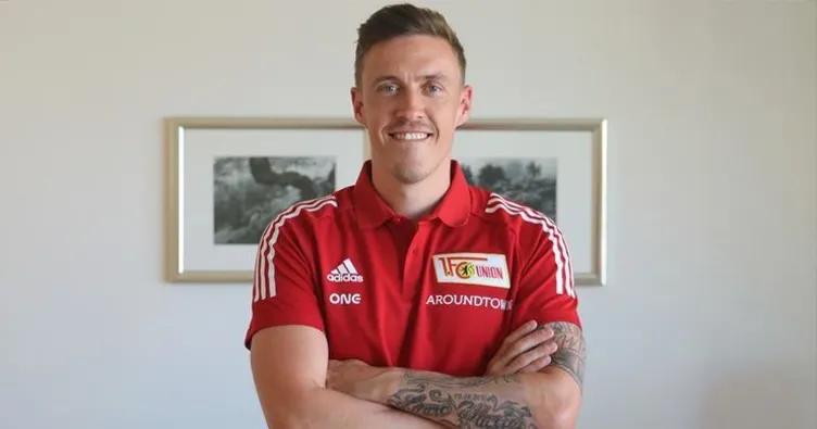 Max Kruse’den flaş sözler!