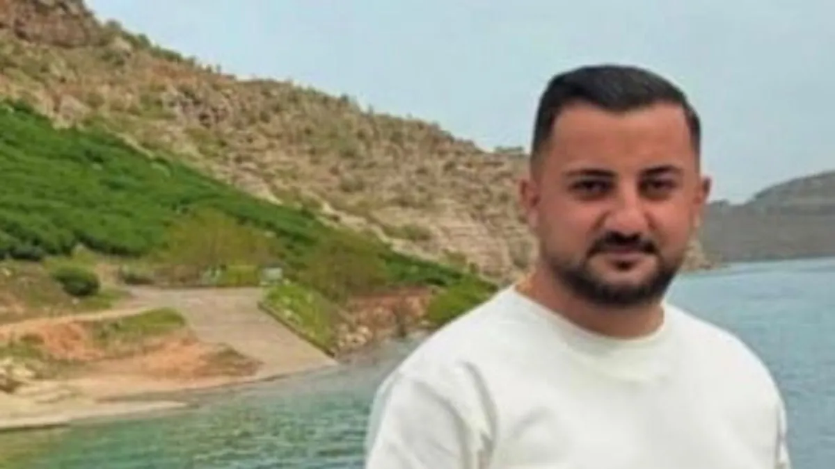 Diyarbakır’da acı kaza: 25 yaşındaki Muhammet motosiklet kurbanı oldu! Diyarbakır’da acı kaza: 25 yaşındaki Muhammet motosiklet kurbanı oldu!