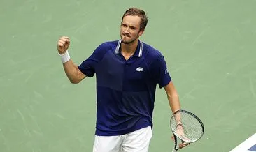 Daniil Medvedev kimdir? Amerika Açık Tenis Turnuvası şampiyonu Daniil Medvedev kaç yaşında, nereli?
