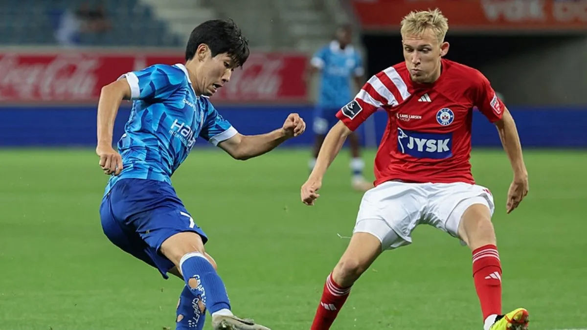 TRABZONSPOR HABERLERİ: Yeni transfer Seok'tan flaş sözler: