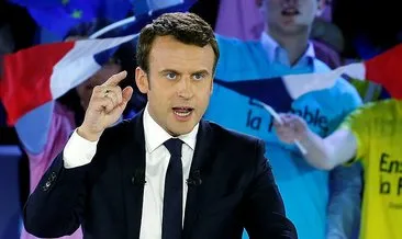 Financial Times, Macron’u eleştiren yazıyı yayından kaldırdı