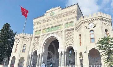 781 bin 165 aday üniversiteli oldu