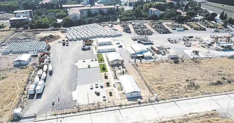 Bornova’da skandal