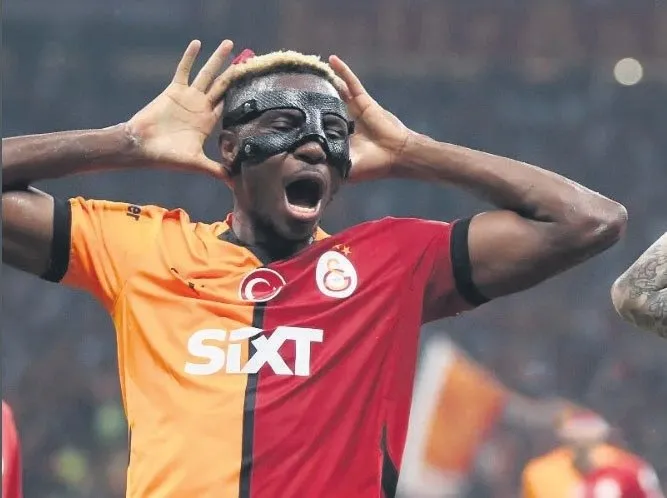 Bu maliyetiyle Avrupa’da coşmalı