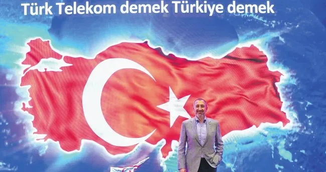 Türk Telekom 24 ülkede 135 noktaya ulaştı